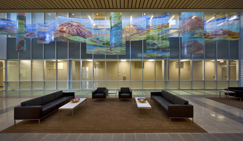 
        Scientific Laboratories of New Mexico, Albuquerque        