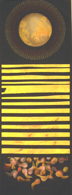 
        2005 | 50" x 18"        