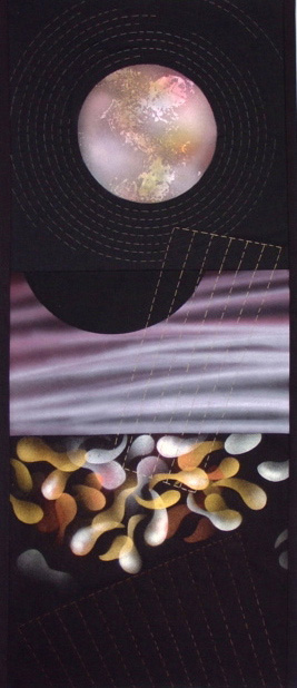 
        2005 | Private Collection        