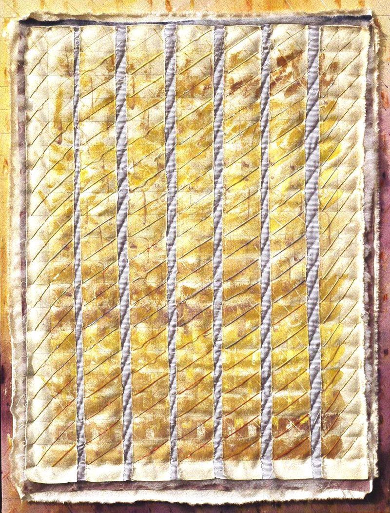 
        1983 | 42" x 32"        