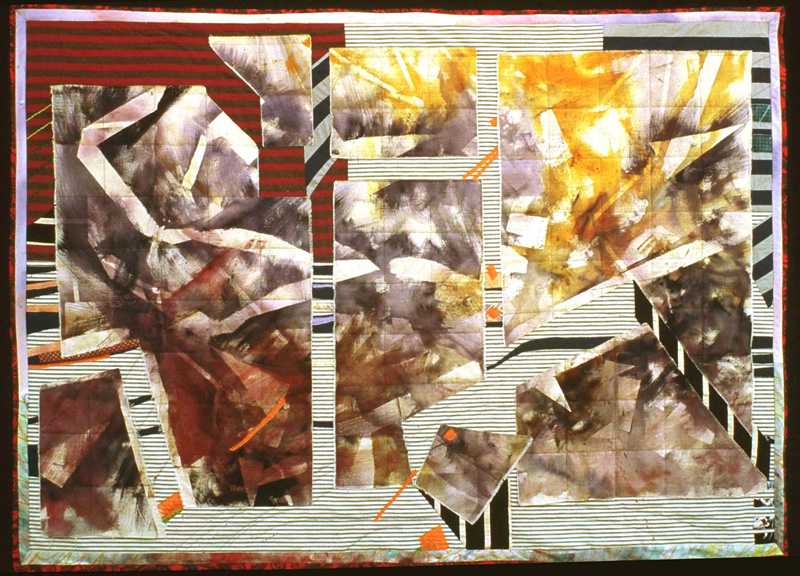 
        1984 | 59" x 82"        
