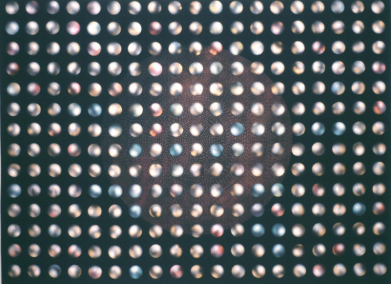 
        2004 | 42.5" x 57"        