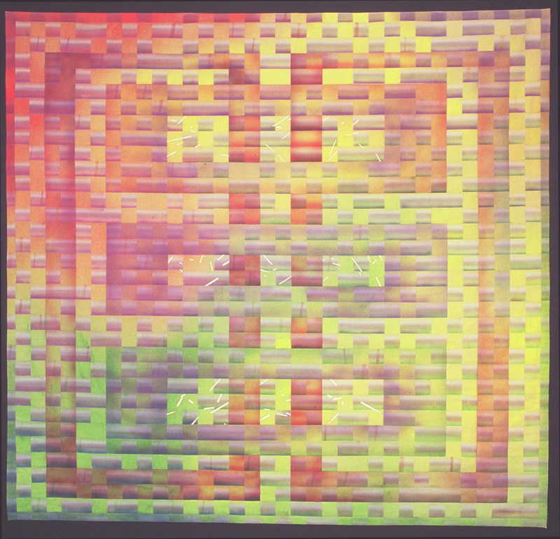 
        2001 | 69.5" x 66"        
