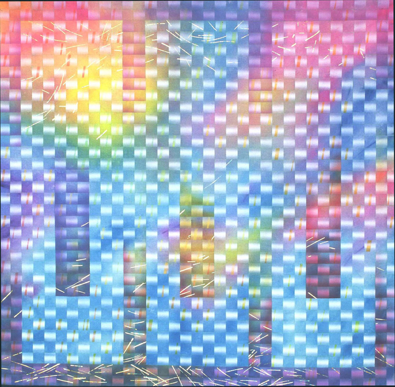 
        1998 | 69" x 67"        