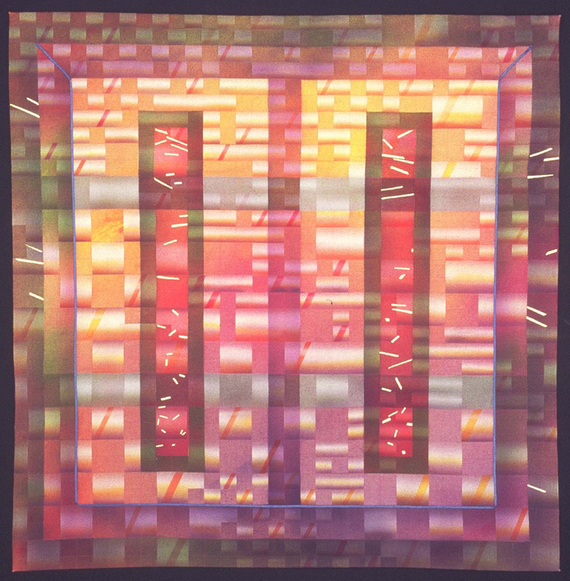 
        1998 | 32.5" x 33"        