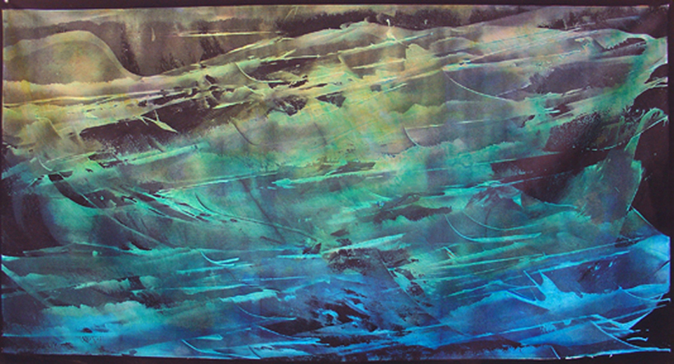 Incoming Tide