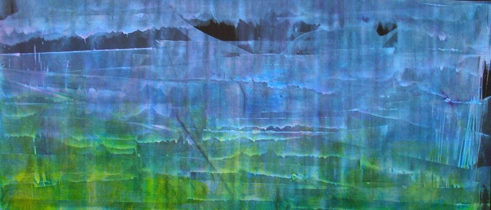 Blue Lake